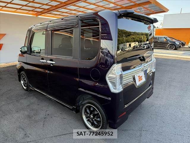Daihatsu TANTO CUSTOM 2017-03 7458366-14