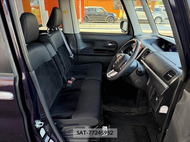 Daihatsu TANTO CUSTOM 2017-03 7458366-15