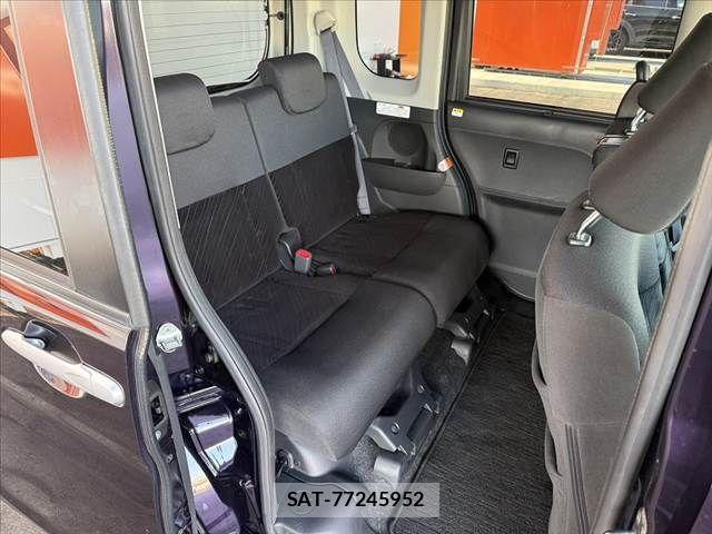 Daihatsu TANTO CUSTOM 2017-03 7458366-17