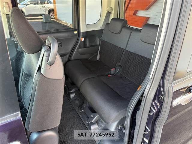 Daihatsu TANTO CUSTOM 2017-03 7458366-18