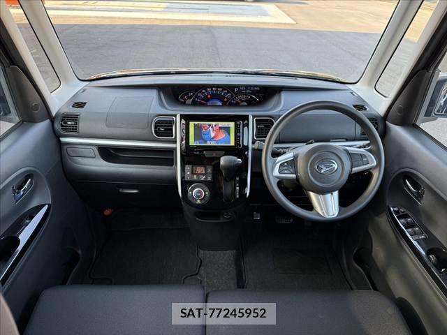 Daihatsu TANTO CUSTOM 2017-03 7458366-1