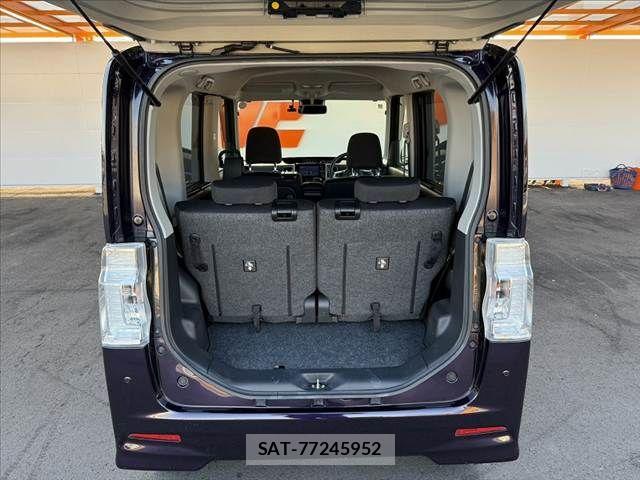 Daihatsu TANTO CUSTOM 2017-03 7458366-19