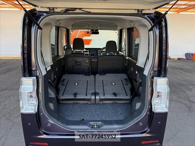 Daihatsu TANTO CUSTOM 2017-03 7458366-20