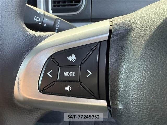 Daihatsu TANTO CUSTOM 2017-03 7458366-23