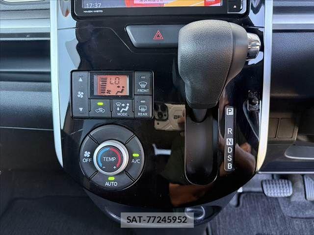 Daihatsu TANTO CUSTOM 2017-03 7458366-26