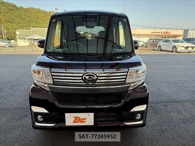 Daihatsu TANTO CUSTOM 2017-03 7458366-8