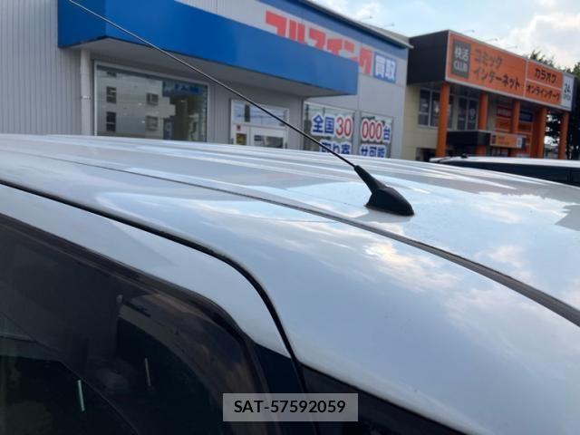 Daihatsu TANTO CUSTOM 2009-05 7458391-9