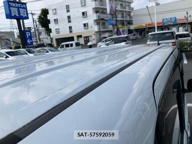 Daihatsu TANTO CUSTOM 2009-05 7458391-10