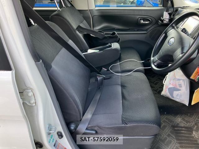 Daihatsu TANTO CUSTOM 2009-05 7458391-11