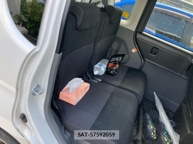 Daihatsu TANTO CUSTOM 2009-05 7458391-12