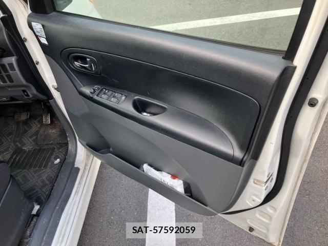 Daihatsu TANTO CUSTOM 2009-05 7458391-15