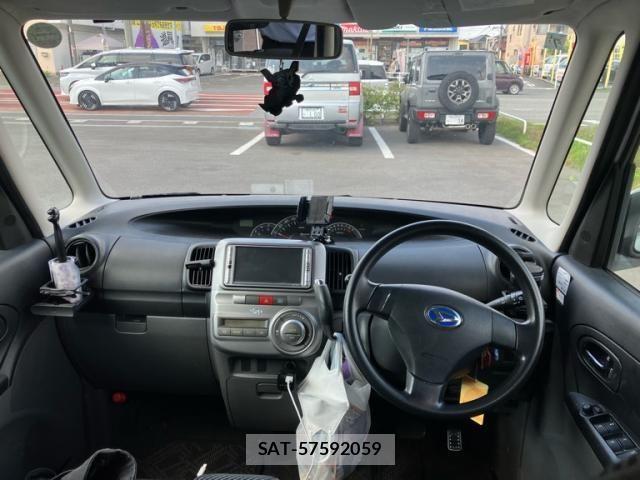 Daihatsu TANTO CUSTOM 2009-05 7458391-16