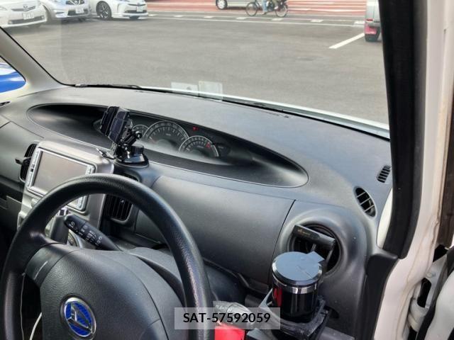 Daihatsu TANTO CUSTOM 2009-05 7458391-17