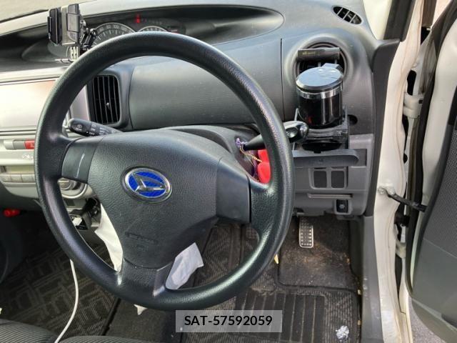 Daihatsu TANTO CUSTOM 2009-05 7458391-18