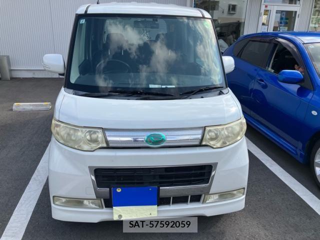 Daihatsu TANTO CUSTOM 2009-05 7458391-1
