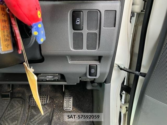 Daihatsu TANTO CUSTOM 2009-05 7458391-19