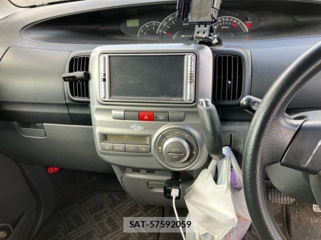 Daihatsu TANTO CUSTOM 2009-05 7458391-20