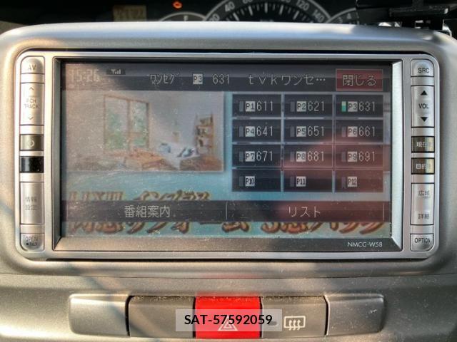 Daihatsu TANTO CUSTOM 2009-05 7458391-22