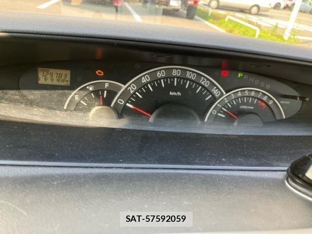 Daihatsu TANTO CUSTOM 2009-05 7458391-23