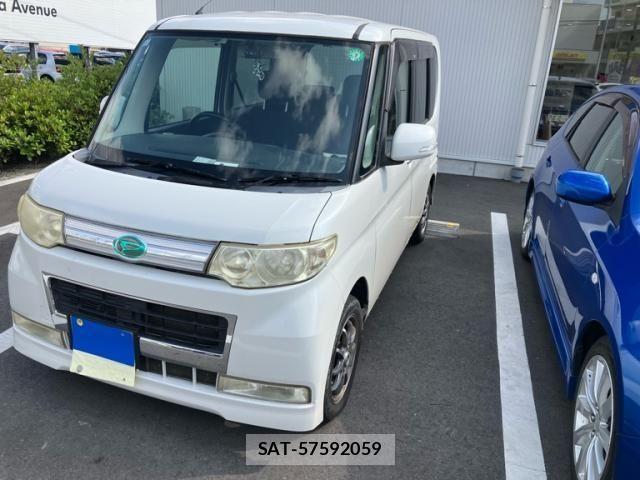 Daihatsu TANTO CUSTOM 2009-05 7458391-2