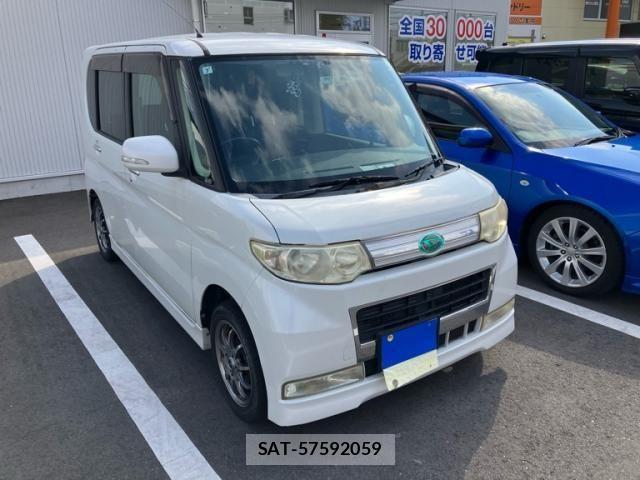 Daihatsu TANTO CUSTOM 2009-05 7458391-3