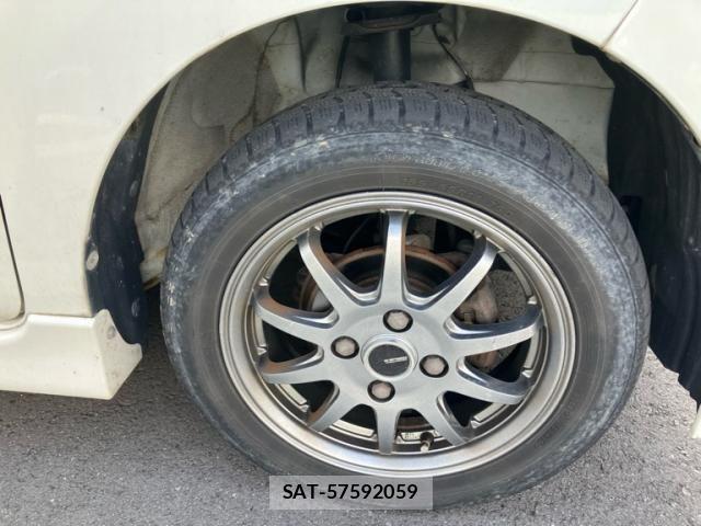 Daihatsu TANTO CUSTOM 2009-05 7458391-8