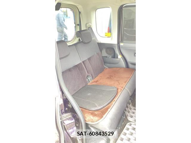Daihatsu TANTO CUSTOM 2014-04 7458389-9