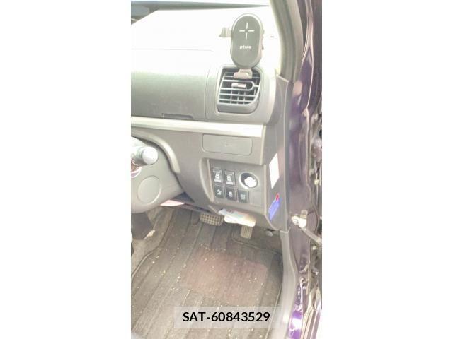 Daihatsu TANTO CUSTOM 2014-04 7458389-11