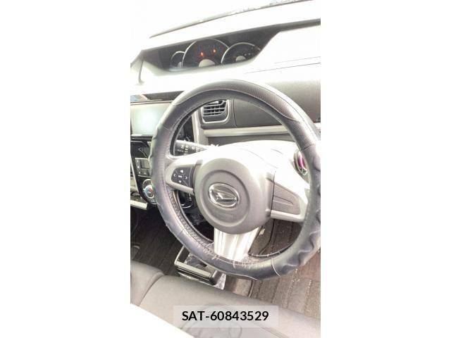 Daihatsu TANTO CUSTOM 2014-04 7458389-12