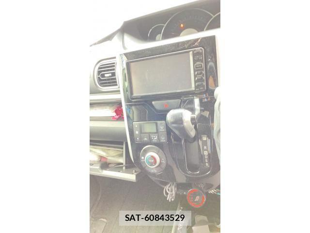 Daihatsu TANTO CUSTOM 2014-04 7458389-13