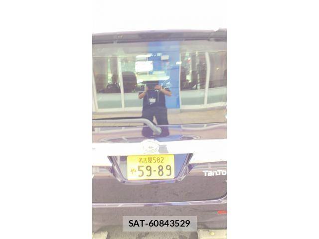 Daihatsu TANTO CUSTOM 2014-04 7458389-1