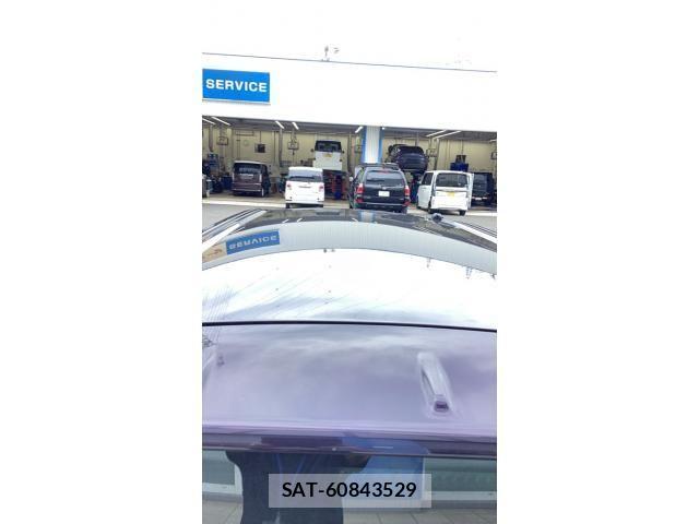 Daihatsu TANTO CUSTOM 2014-04 7458389-2