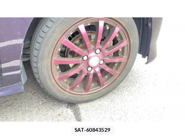 Daihatsu TANTO CUSTOM 2014-04 7458389-5