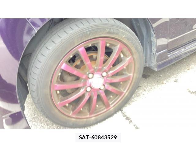 Daihatsu TANTO CUSTOM 2014-04 7458389-6