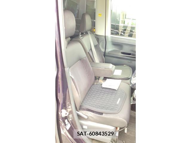Daihatsu TANTO CUSTOM 2014-04 7458389-8