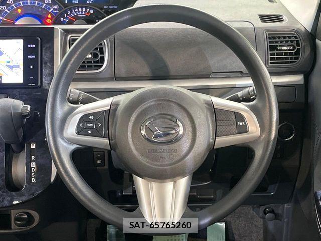 Daihatsu TANTO CUSTOM 2017-08 7458373-11