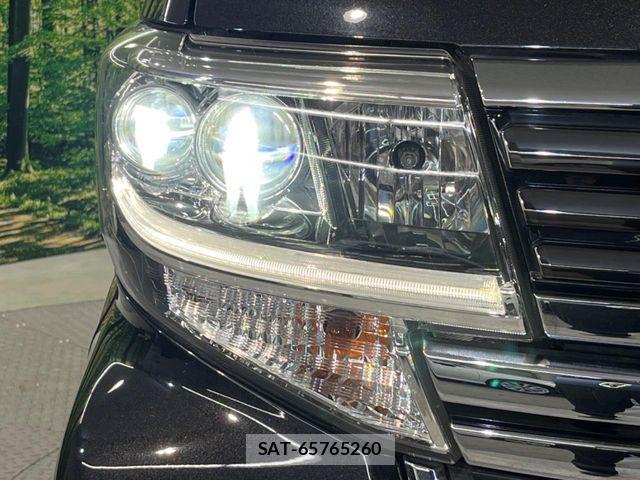 Daihatsu TANTO CUSTOM 2017-08 7458373-12