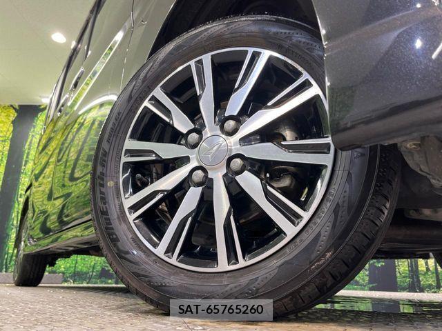Daihatsu TANTO CUSTOM 2017-08 7458373-13