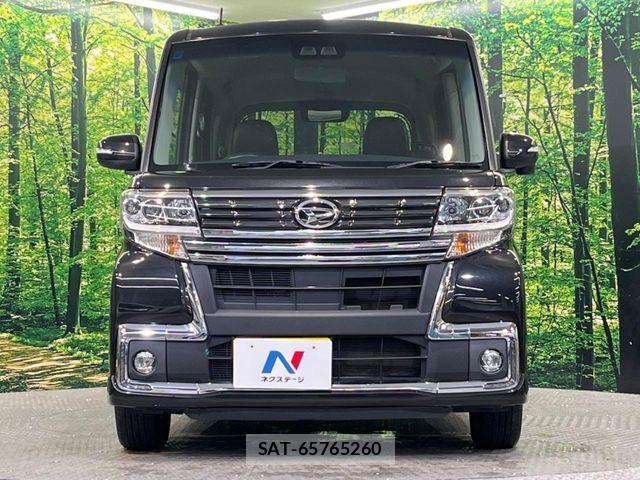 Daihatsu TANTO CUSTOM 2017-08 7458373-14