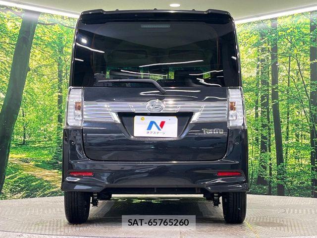 Daihatsu TANTO CUSTOM 2017-08 7458373-15