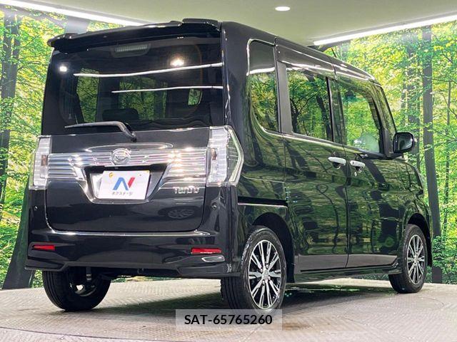 Daihatsu TANTO CUSTOM 2017-08 7458373-17