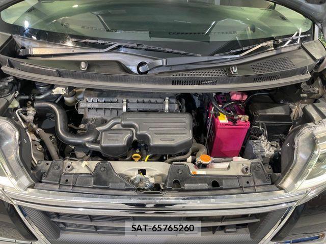 Daihatsu TANTO CUSTOM 2017-08 7458373-18