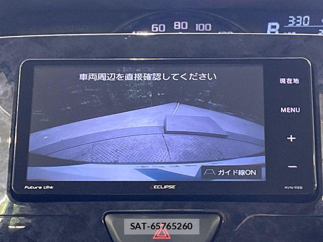 Daihatsu TANTO CUSTOM 2017-08 7458373-3