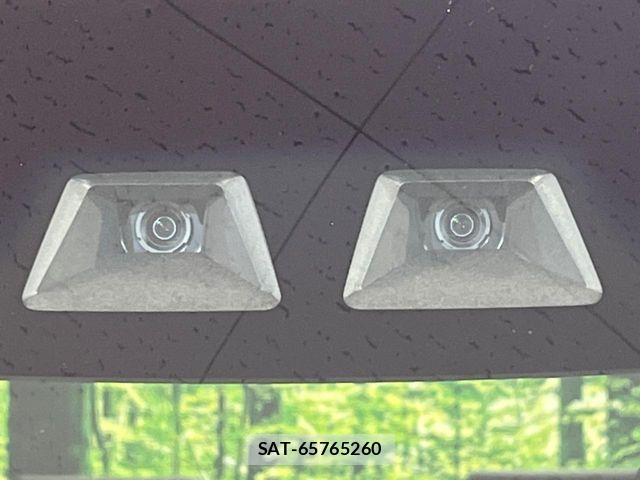 Daihatsu TANTO CUSTOM 2017-08 7458373-4