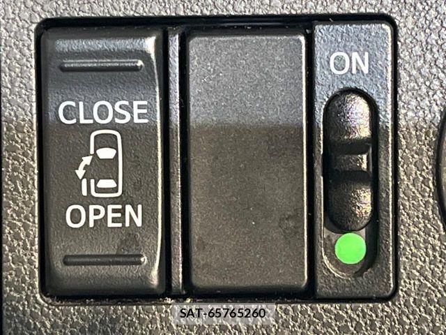 Daihatsu TANTO CUSTOM 2017-08 7458373-6