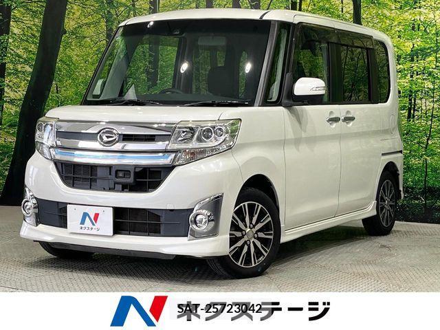 Daihatsu TANTO CUSTOM 2015-06 7458375-0