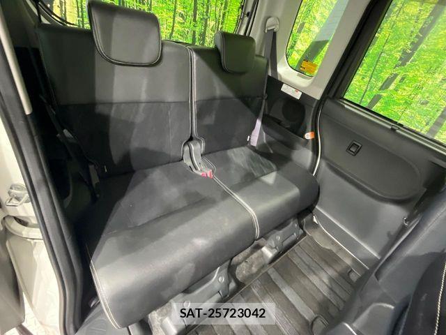 Daihatsu TANTO CUSTOM 2015-06 7458375-9