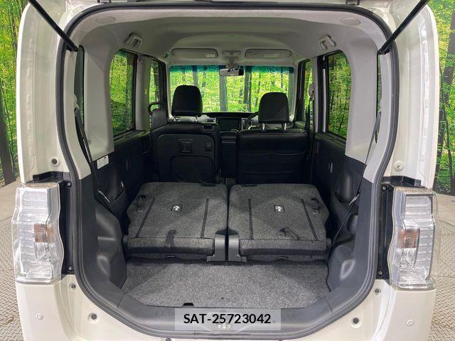 Daihatsu TANTO CUSTOM 2015-06 7458375-10