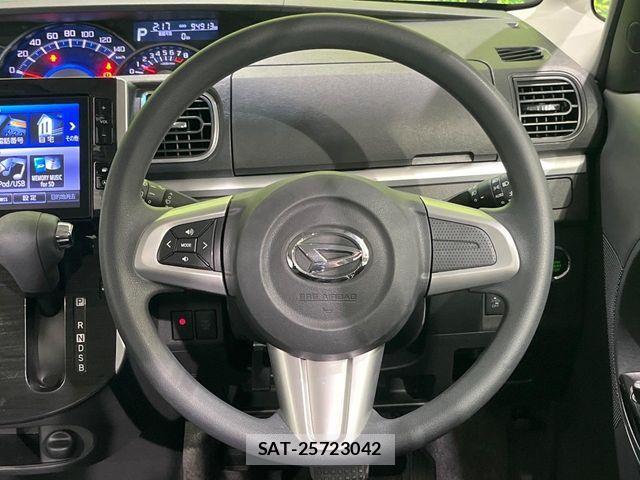 Daihatsu TANTO CUSTOM 2015-06 7458375-11