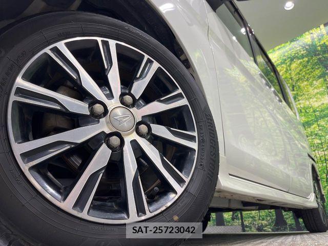 Daihatsu TANTO CUSTOM 2015-06 7458375-13
